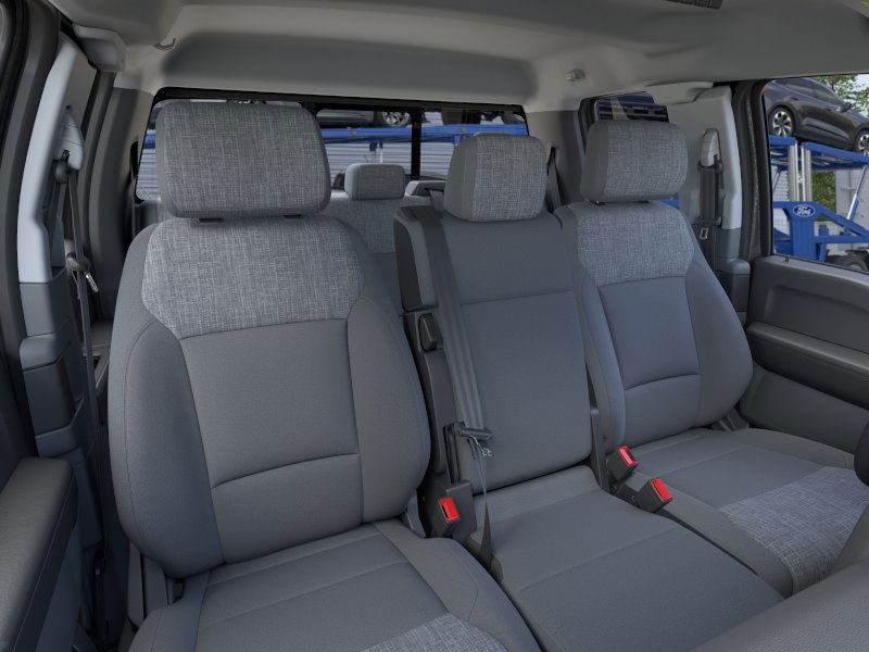2026 Ford F-250 XLT photo 10