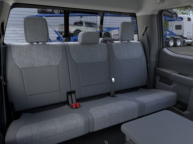 2026 Ford F-250 XLT photo 11