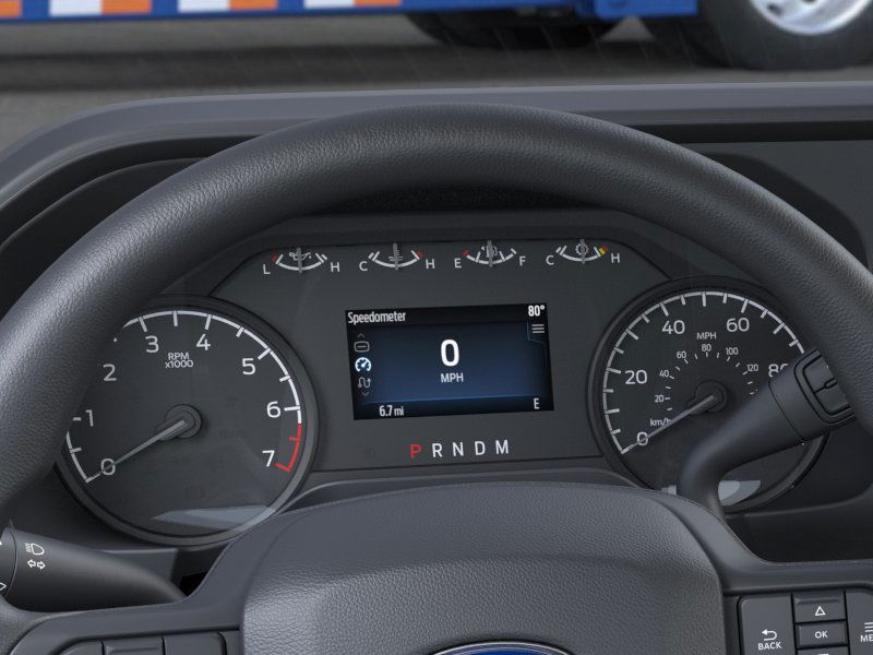 2026 Ford F-250 XLT photo 13