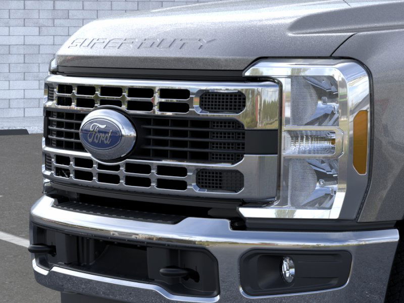 2026 Ford F-250 XLT photo 16