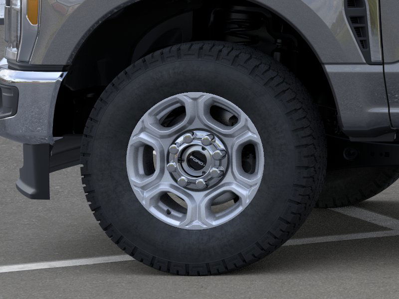 2026 Ford F-250 XLT photo 18