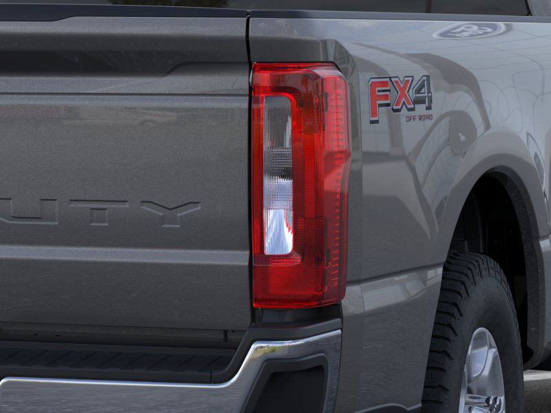 2026 Ford F-250 XLT photo 20