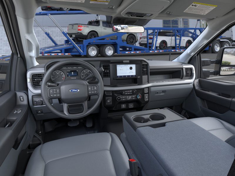 2026 Ford F-250 XL photo 8