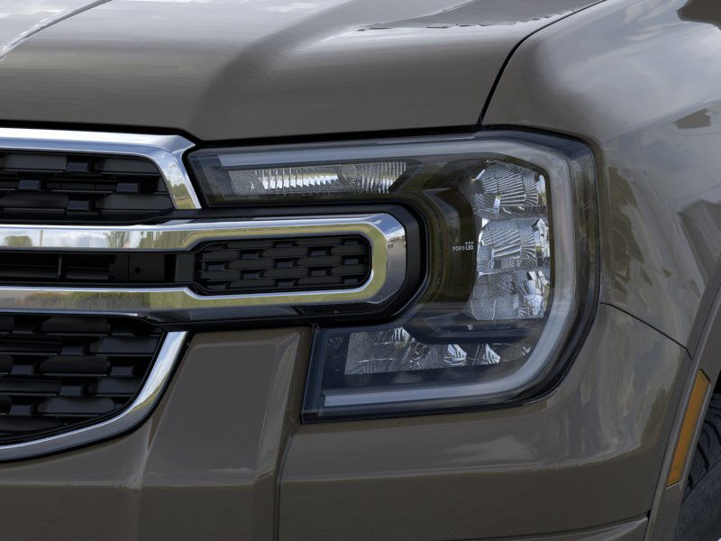 2025 Ford Ranger XLT photo 16