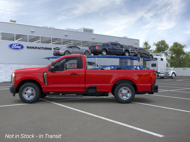 2026 Ford F-350 XL photo 2