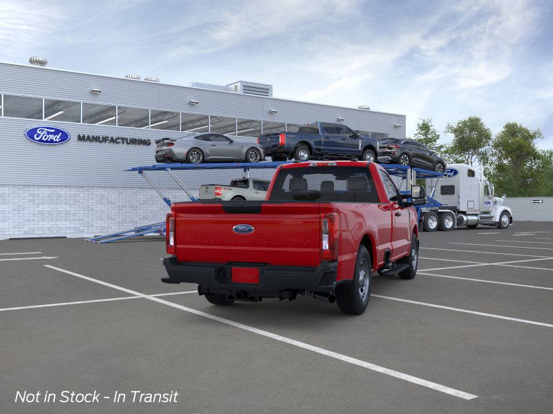 2026 Ford F-350 XL photo 7