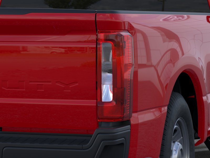 2026 Ford F-350 XL photo 18