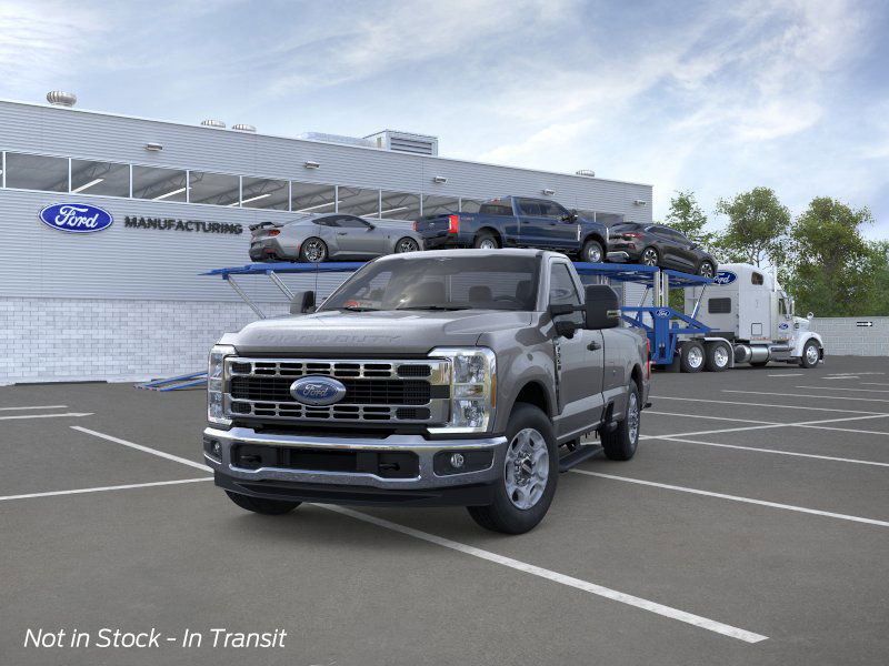2026 Ford F-350 photo 2