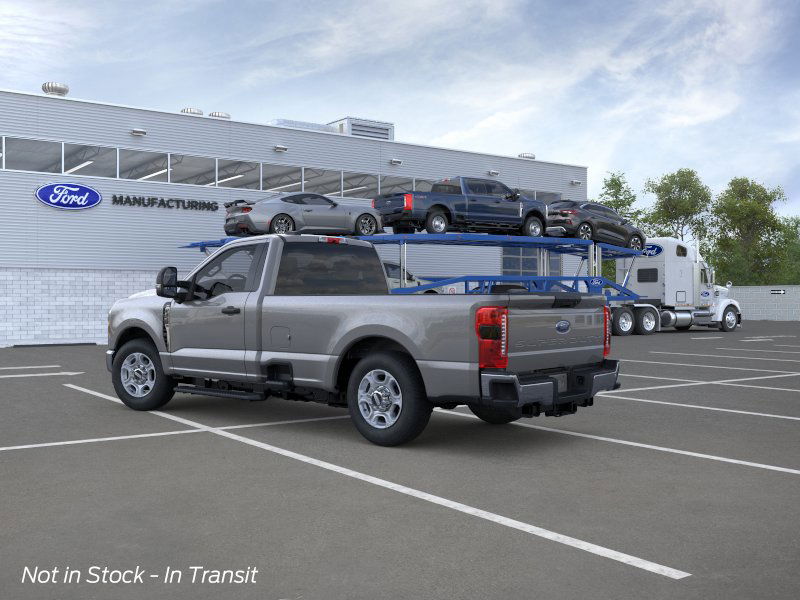 2026 Ford F-350 photo 4