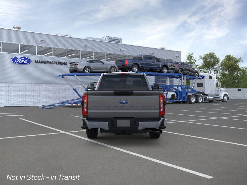 2026 Ford F-350 photo 5