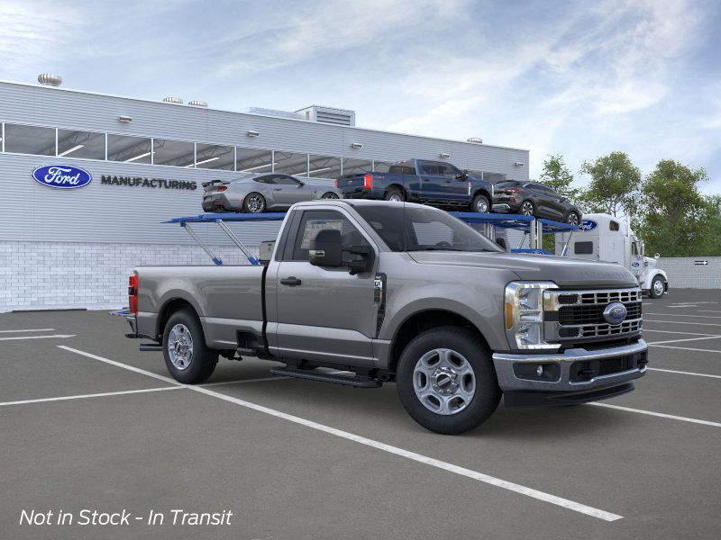 2026 Ford F-350 photo 7