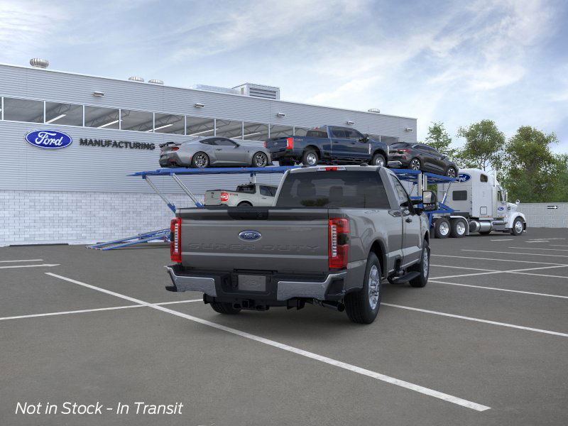 2026 Ford F-350 photo 8
