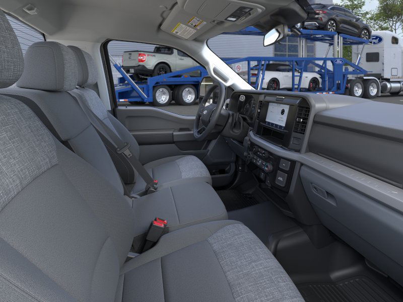 2026 Ford F-350 photo 10