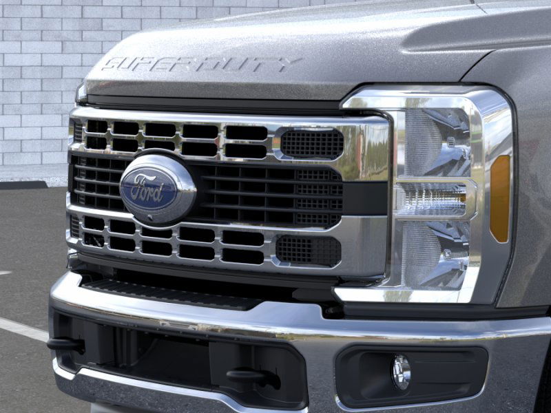 2026 Ford F-350 photo 15