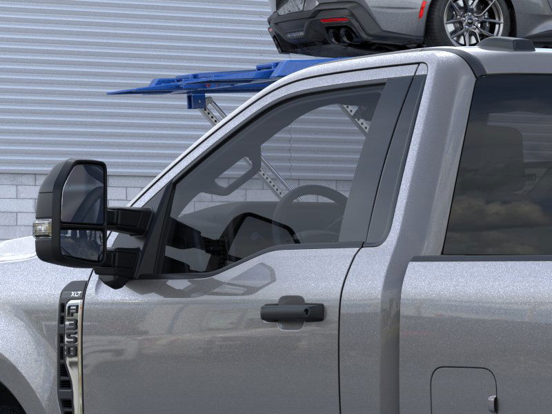 2026 Ford F-350 photo 18