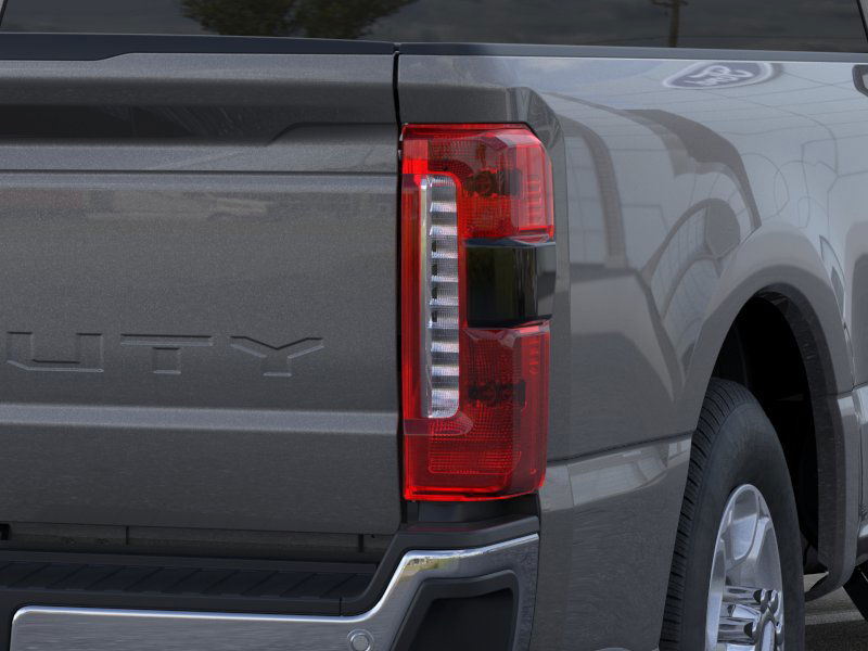 2026 Ford F-350 photo 19