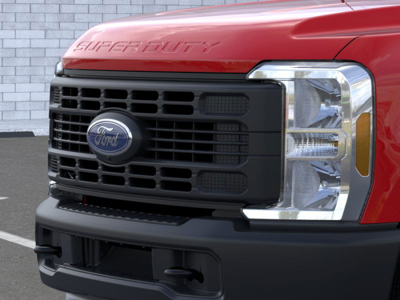 2026 Ford F-350 XL photo 14