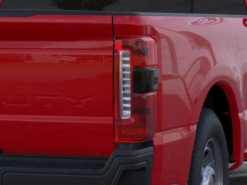 2026 Ford F-350 XL photo 18