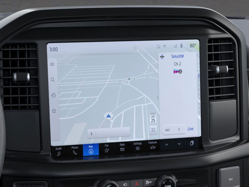 2025 Ford F-150 STX photo 10