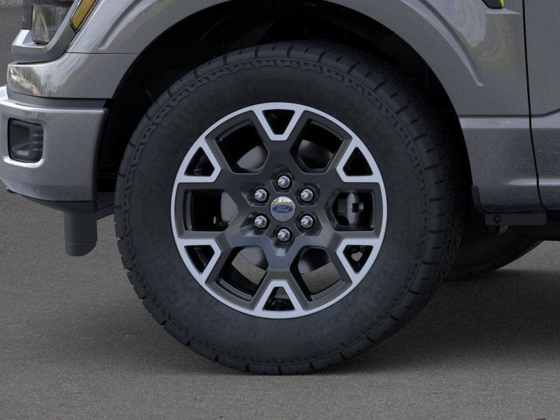 2025 Ford F-150 STX photo 15