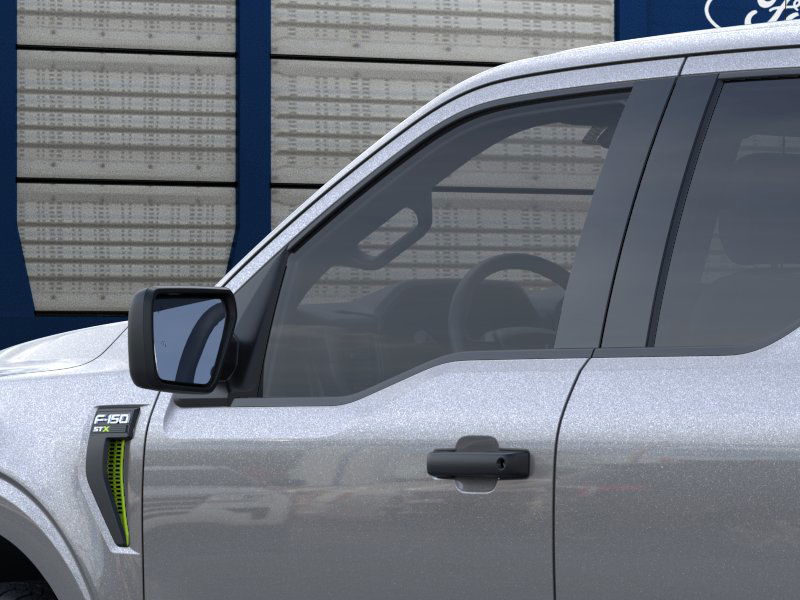 2025 Ford F-150 STX photo 16