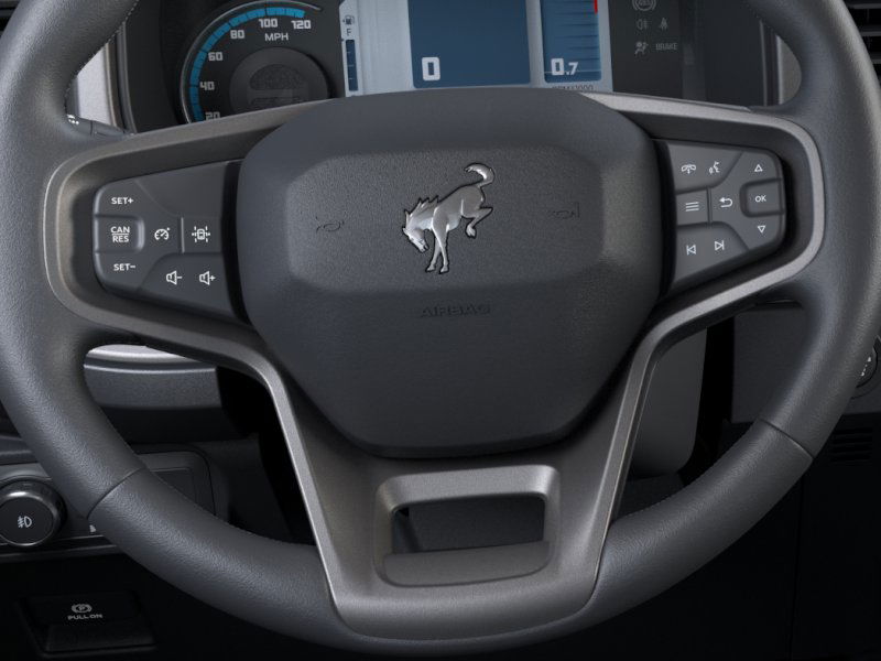 2025 Ford Bronco Outer Banks photo 12