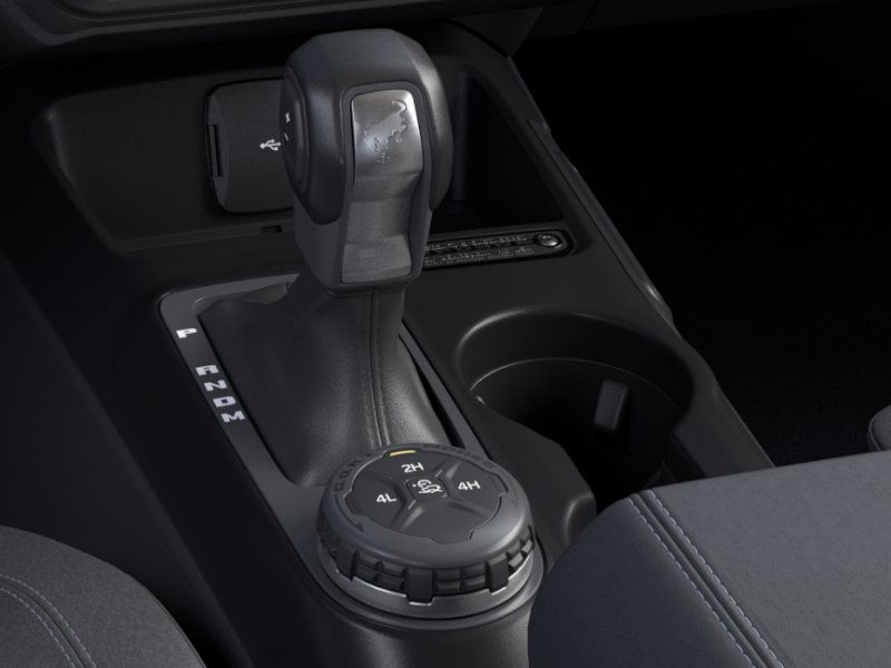 2025 Ford Bronco Outer Banks photo 15