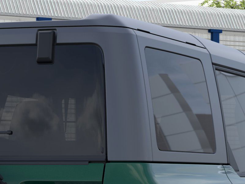 2025 Ford Bronco Outer Banks photo 22
