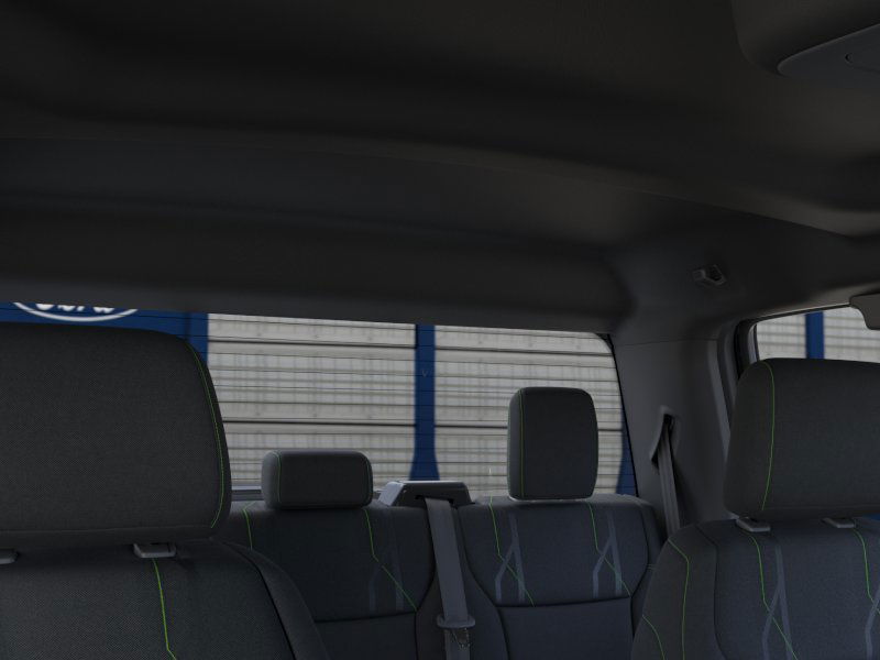 2025 Ford F-150 STX photo 5