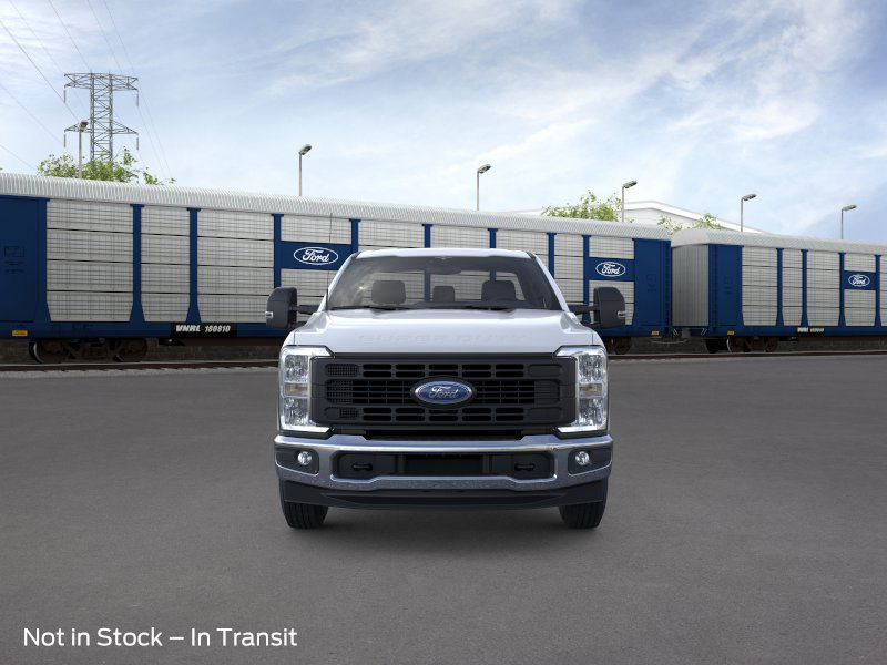 2026 Ford F-250 XL photo 3