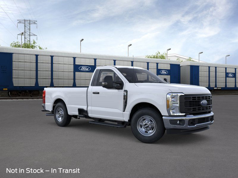 2026 Ford F-250 XL photo 4