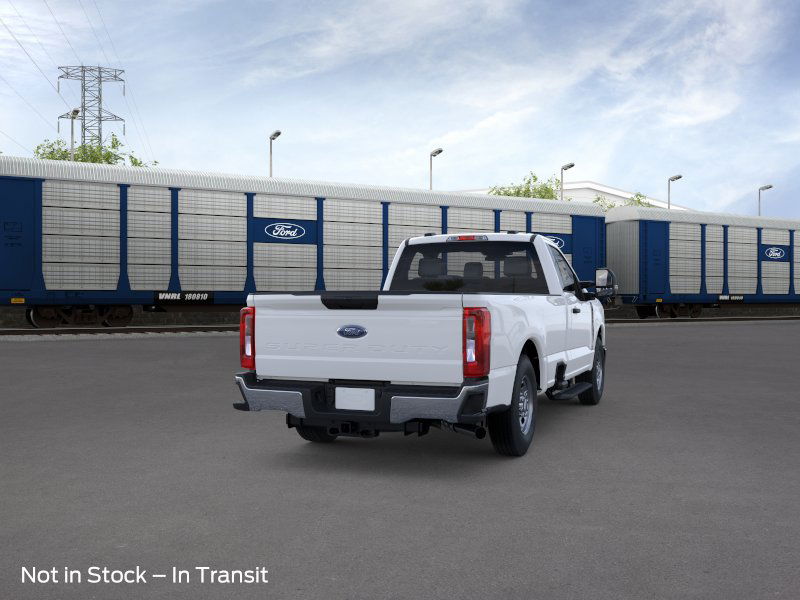 2026 Ford F-250 XL photo 5