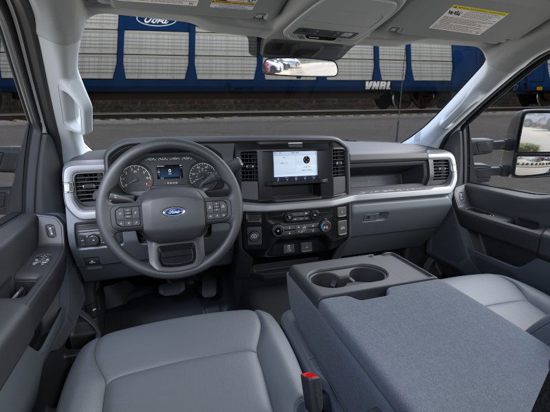 2026 Ford F-250 XL photo 6