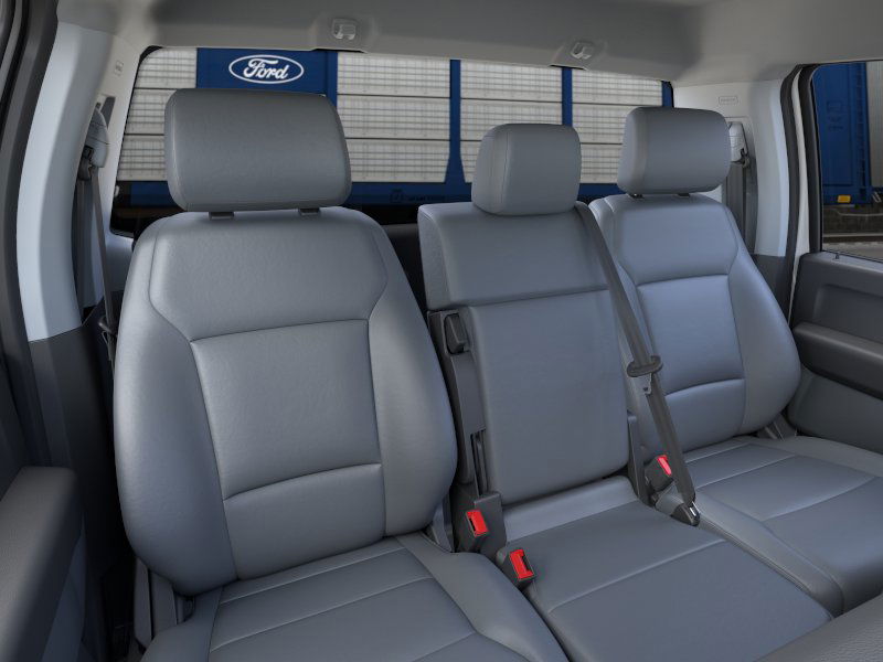 2026 Ford F-250 XL photo 7