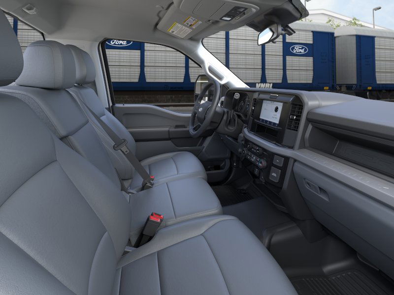 2026 Ford F-250 XL photo 8