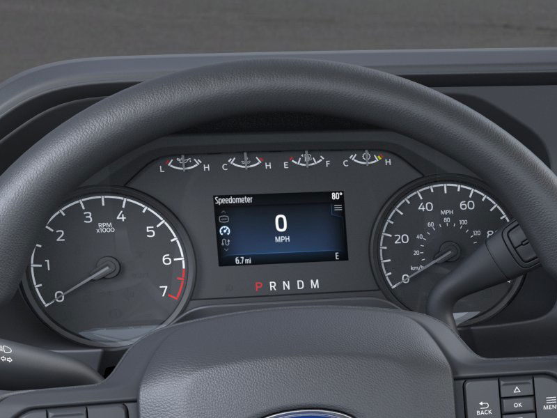 2026 Ford F-250 XL photo 10