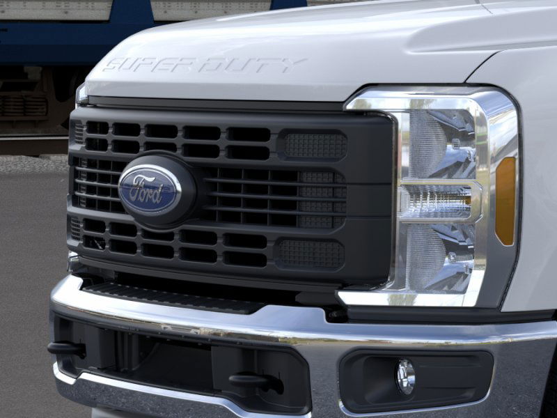 2026 Ford F-250 XL photo 13