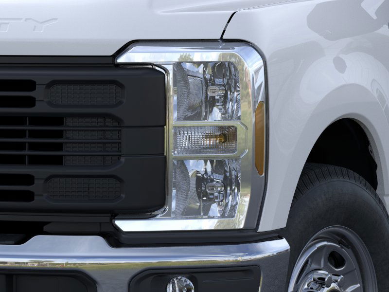2026 Ford F-250 XL photo 14