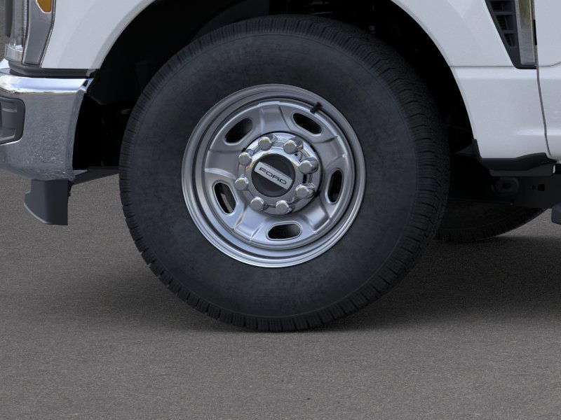 2026 Ford F-250 XL photo 15
