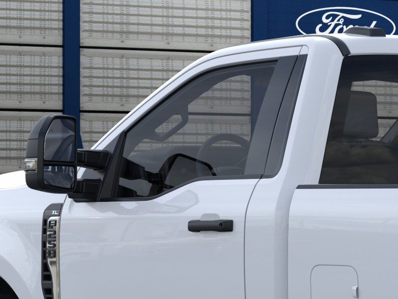 2026 Ford F-250 XL photo 16