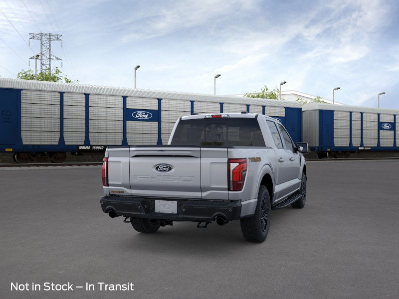 2025 Ford F-150 Tremor photo 6