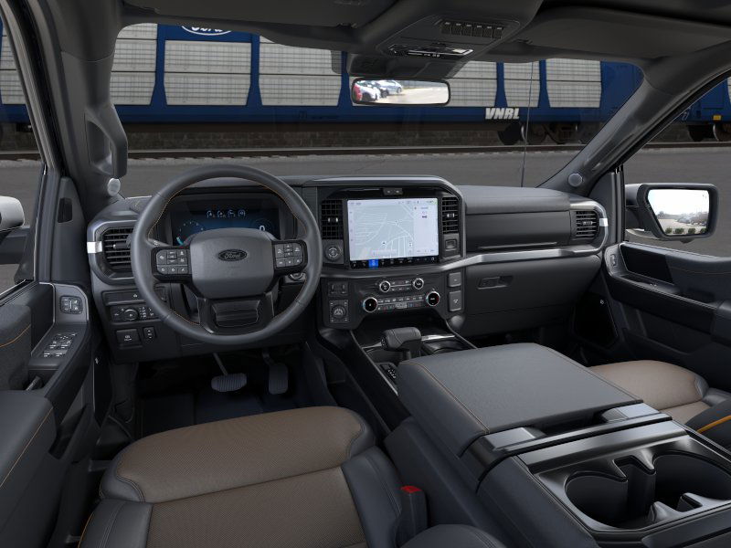 2025 Ford F-150 Tremor photo 7