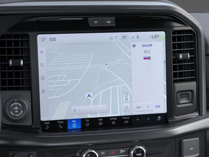 2025 Ford F-150 Tremor photo 11