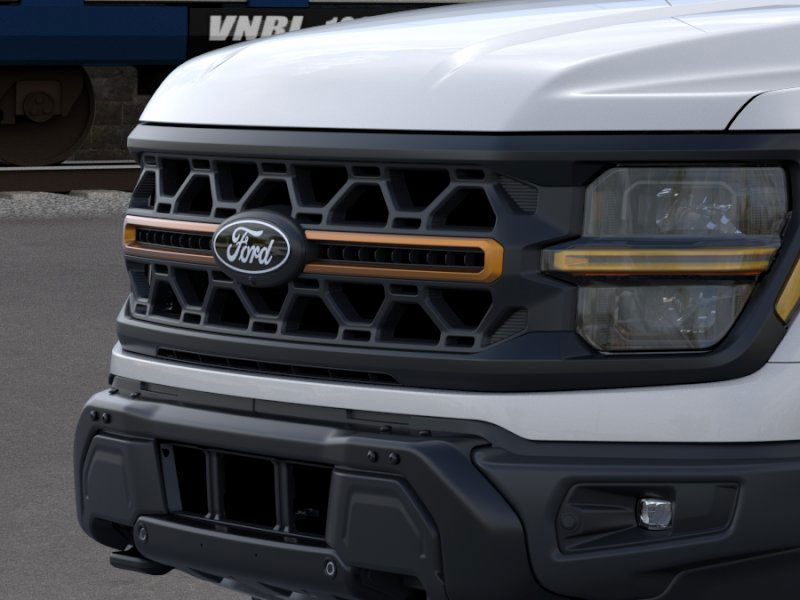 2025 Ford F-150 Tremor photo 14