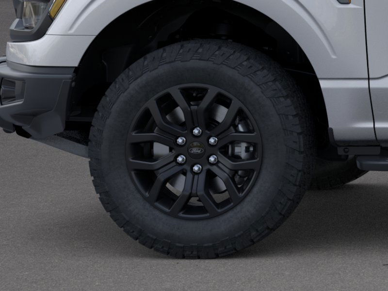 2025 Ford F-150 Tremor photo 16