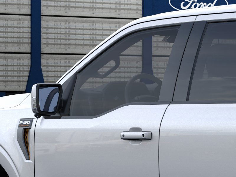 2025 Ford F-150 Tremor photo 17