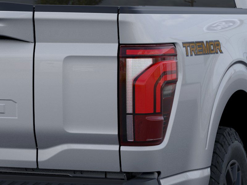 2025 Ford F-150 Tremor photo 18