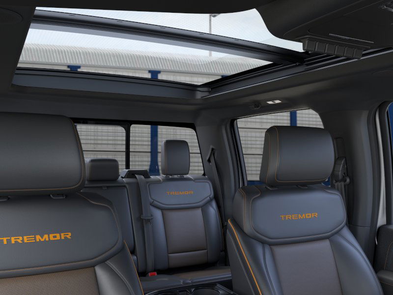 2025 Ford F-150 Tremor photo 19