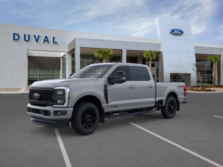 2025 Ford F-250SD LARIAT