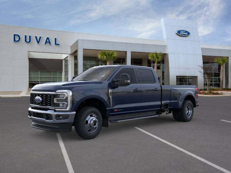 2025 Ford F-350SD XL